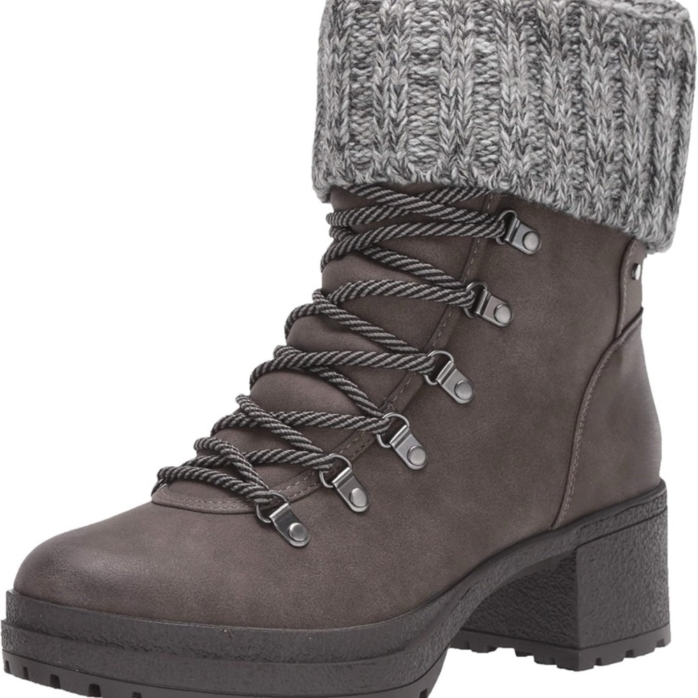 Circus NY by Sam Edelman Women's Cardigan Fashion Boot